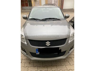 SUZUKI SWIFT 1.2 GL AC CD MP3 USB (Automata)