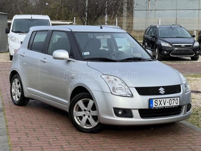 SUZUKI SWIFT 1.3 GLX