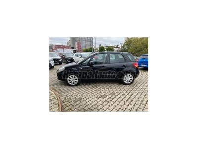 SUZUKI SX4 1.5 GLX AC