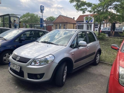 SUZUKI SX4 1.9 DDiS GS 4WD