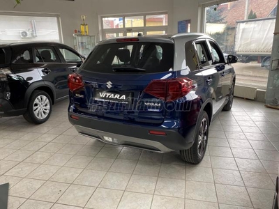 SUZUKI VITARA 1.4 Hybrid GLX LIMITÁLT GLX