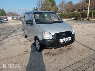 SUZUKI WAGON R+ 1.0 GL