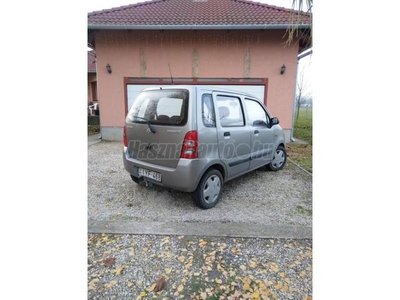 SUZUKI WAGON R+ 1.3 GLX (5 személyes )