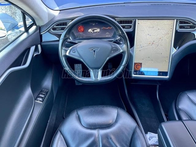 TESLA MODEL S 60 (Automata)