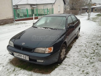 TOYOTA CARINA Carina-E 1.6 XLi