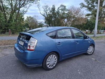 TOYOTA PRIUS 1.5 HSD 2006 (Automata)