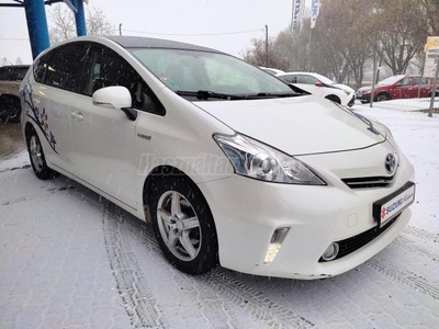 TOYOTA PRIUS+ 1.8 HSD Executive e-CVT