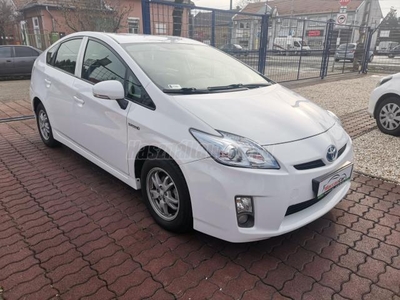 TOYOTA PRIUS 1.8 HSD Sol (Automata) 1 év garanciával