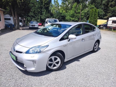 TOYOTA PRIUS 1.8 PHV Sol (Automata) Leinformálható. Átvizsgáltatható!!!!!!!!!!!!!!!!!