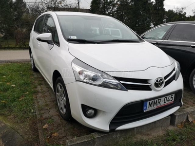 TOYOTA VERSO 1.6 Live [7 személy] Akció Dec 31-ig!