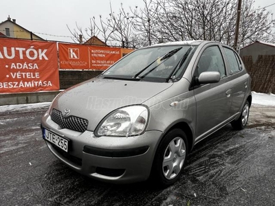 TOYOTA YARIS 1.3 Linea Luna