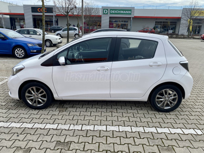 TOYOTA YARIS 1.33 Active