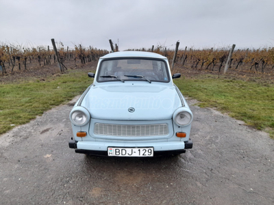 TRABANT 601 S