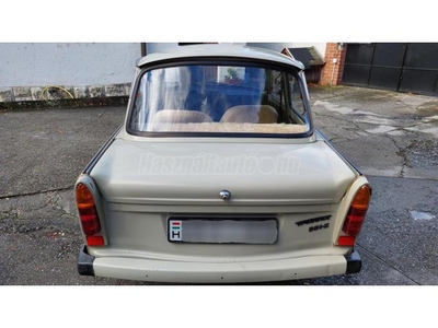 TRABANT 601 S