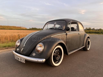 VOLKSWAGEN BOGÁR (KÄFER) 1300