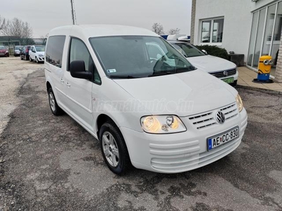 VOLKSWAGEN CADDY 1.4