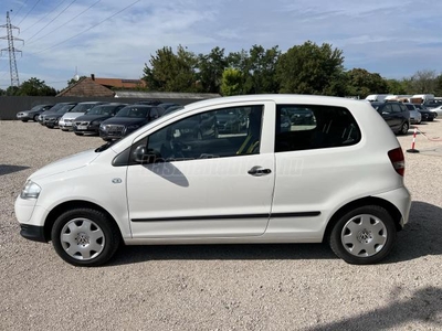 VOLKSWAGEN FOX 1.2