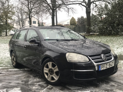 VOLKSWAGEN GOLF V 1.9 PD TDI Premium