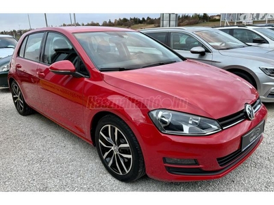 VOLKSWAGEN GOLF VII 1.4 TSi BMT Trendline