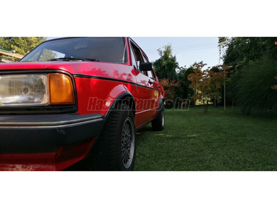 VOLKSWAGEN JETTA I 1.6 GL