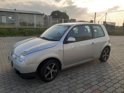 VOLKSWAGEN LUPO 1.2 3L TDI (Automata)