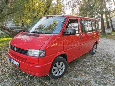 VOLKSWAGEN MULTIVAN All Star