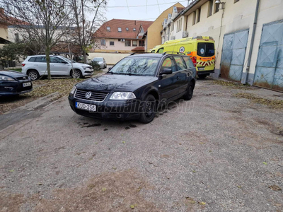 VOLKSWAGEN PASSAT V Variant 1.9 PD TDI Trendline