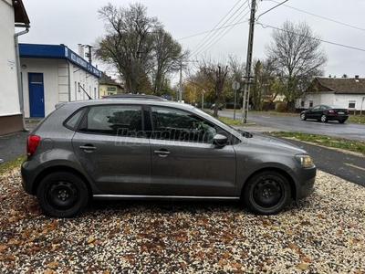 VOLKSWAGEN POLO 1.6 90 CR TDI Comfortline