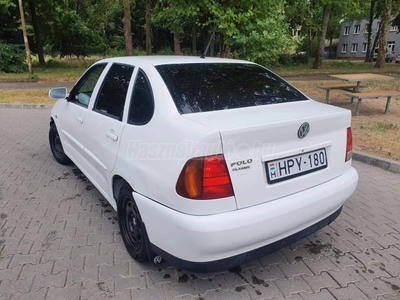 VOLKSWAGEN POLO III Classic 1.4 75 Comfortline 6KV-6V2