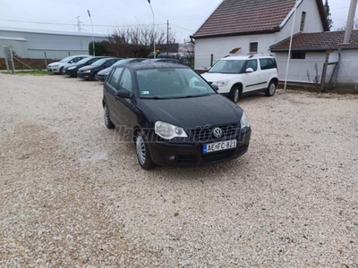 VOLKSWAGEN POLO IV 1.4 80 PD TDI Trendline