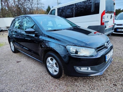 VOLKSWAGEN POLO V 1.2 75 CR TDI Trendline