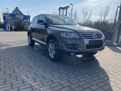 VOLKSWAGEN TOUAREG 3.0 V6 TDI Tiptronic ic