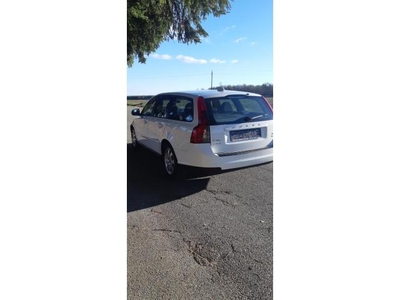 VOLVO V50 1.6 D DRIVe Momentum