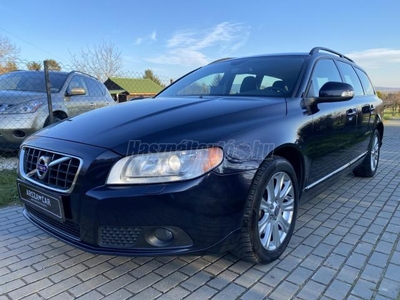 VOLVO V70 2.4 D [D5] Kinetic Geartronic Automata