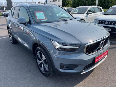 VOLVO XC40 1.5 [T5] Twin Engine Momentum Pro Geartronic