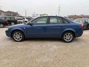 Eladó Audi A4 - A4