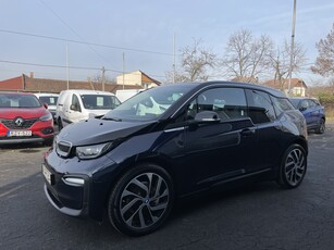 Eladó BMW i3