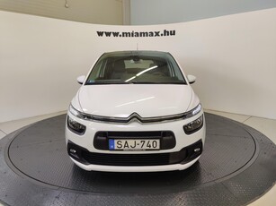 Eladó Citroen C4 Grand Spacetourer