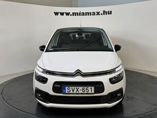 Eladó Citroen C4 Grand Spacetourer