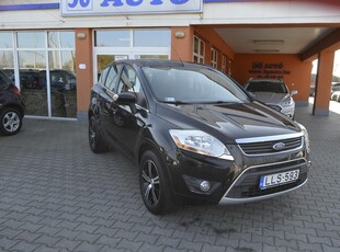 Eladó Ford Kuga