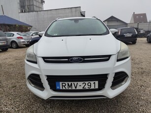 Eladó Ford Kuga