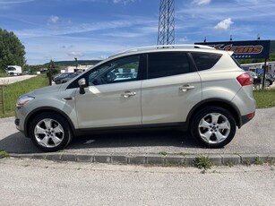 Eladó Ford Kuga