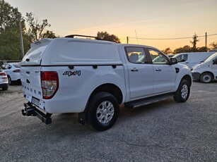 Eladó Ford Ranger