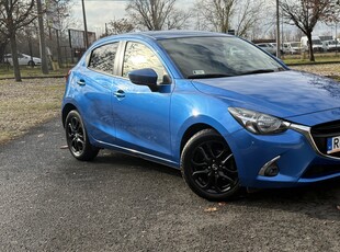 Eladó Mazda Mazda 2