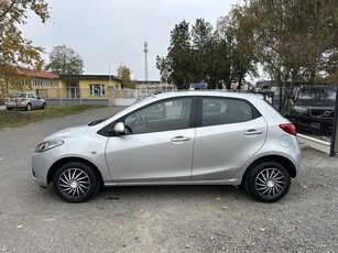 Eladó Mazda Mazda 2