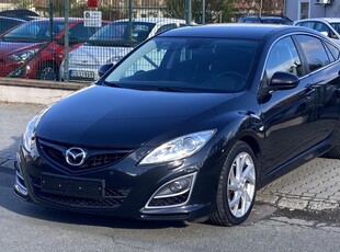 Eladó Mazda Mazda 6