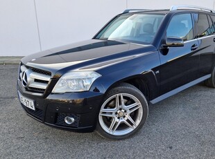 Eladó Mercedes-Benz GLK 350