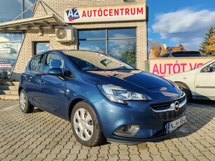 Eladó Opel Corsa - Corsa E