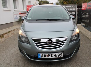 Eladó Opel Meriva