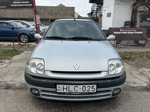 Eladó Renault Clio